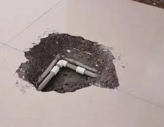 拱墅卫生间漏水维修公司为您分享如何判断家里漏水