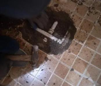 拱墅卫生间漏水维修公司为您分享下卫生间渗水如何处理及注意事项
