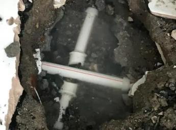 拱墅阳台漏水维修公司为您分享楼上楼下漏水怎么处理