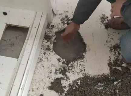 拱墅卫生间漏水维修公司分享下精确定位查漏水一次多少钱?不同级别收费不同