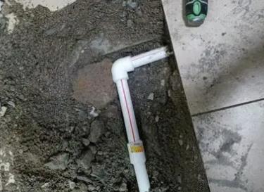 拱墅阳台漏水维修时有哪些声音会影响检漏仪